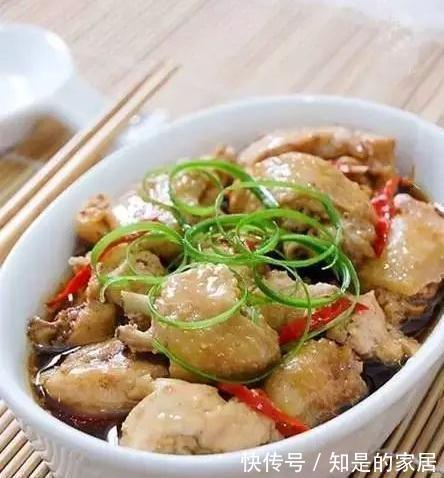 原料|几道蒸菜的做法,健康无油烟,我相信你会爱上厨房