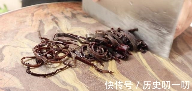 鱼香肉丝|这才是鱼香肉丝的家常做法,开胃解馋超下饭,上桌连汤汁都不剩