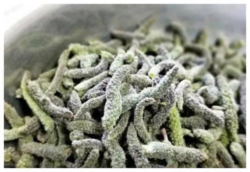 补肾|很少有人知道这是一种树的雄花,更不知道它可以吃,还能补肾