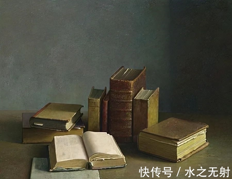 油画#荷兰当代超写实静物画家哈勒曼特的静物油画作品