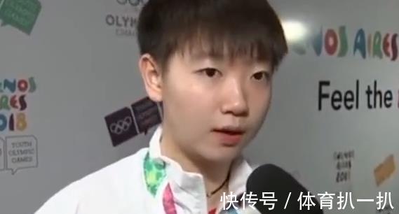 田志希|中国国乒5大叛徒，声称要击败中国队，最后过得如何了？
