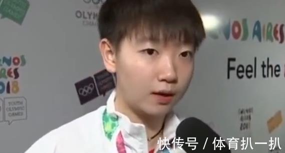 田志希|中国国乒5大叛徒,声称要击败中国队,最后过得如何了?