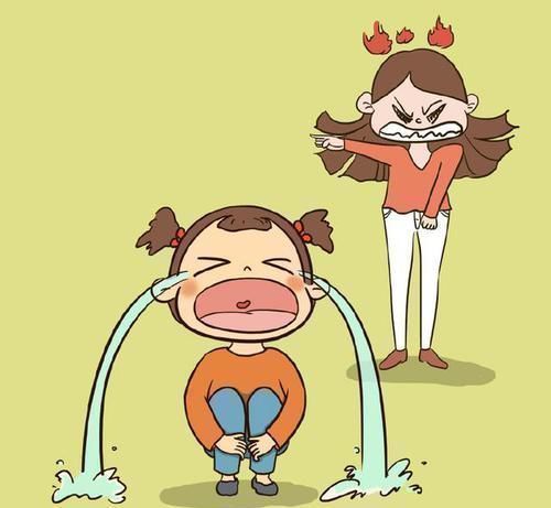 自我意识|李玫瑾孩子到“可怕的两岁”这3个坏毛病不能惯，该打就得打