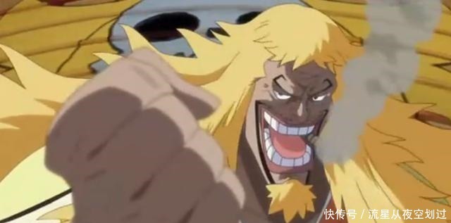 海贼王|海贼王这三个坑到漫画完结也填不上了,最后一个尾田承认是失误