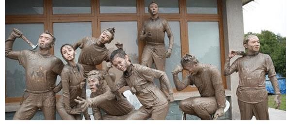 向往的生活|繼楊紫后，《向往5》迎來了第二位留宿女嘉賓，來蘑菇屋刷臉成功