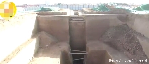 破坏|太平公主首任驸马薛绍墓被发现,真实的薛绍与影视人物相符吗?