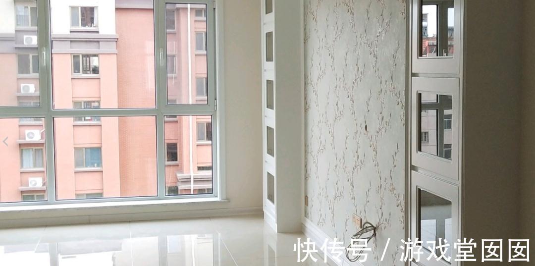 装修|新家装修得差不多了,就差家具了,希望大家可以指点一下