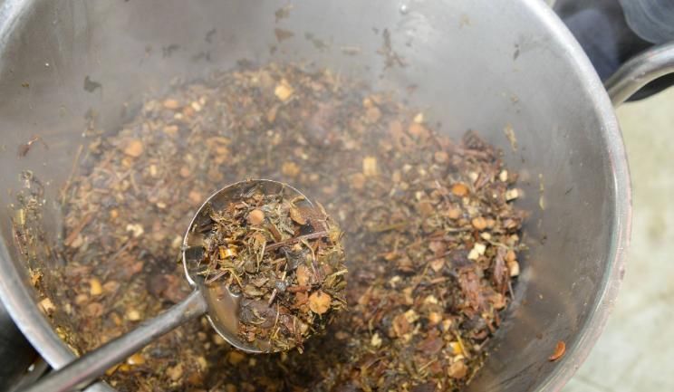 小药方,大疗效不想受“肩周炎”折磨,这些方子请收好