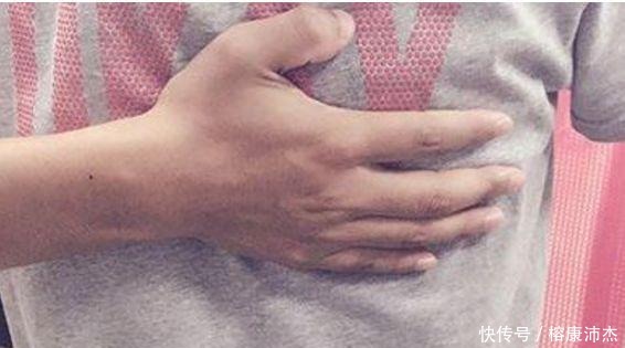 肺部出现|“肺癌”发现多数是中晚期可能早期有这3种“情况”, 不妨一看