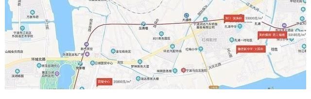 楼盘|宁波末房时代!明珠蒙尘还是捡漏当道!2021年宁波市六区新房篇!