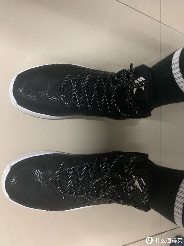 耳熟能祥 开学新装备--100元价位的性价比篮球鞋安踏kt3篮球鞋