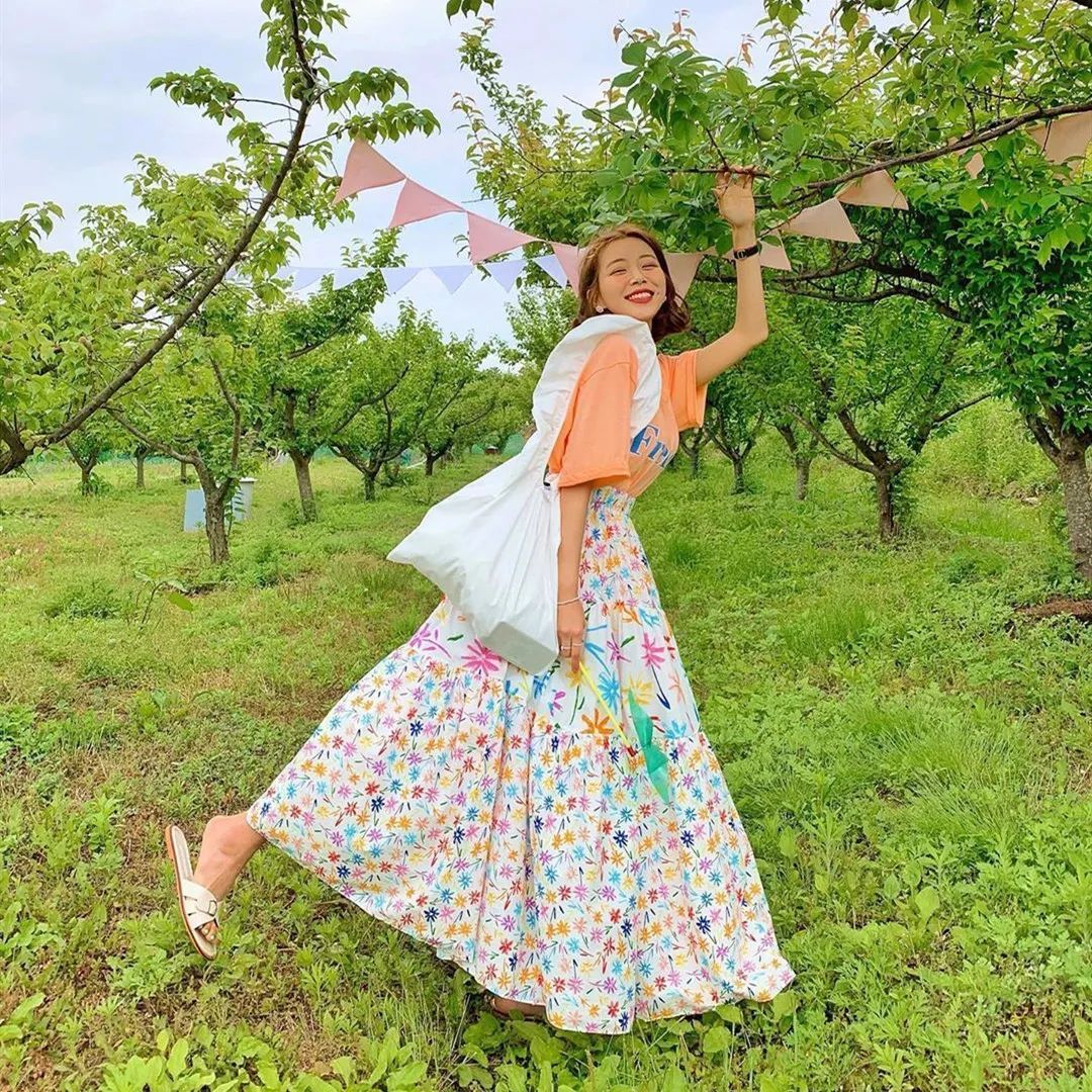 秘诀|别再乱穿衣了！这5个显高显瘦的穿搭秘诀，请速速收藏