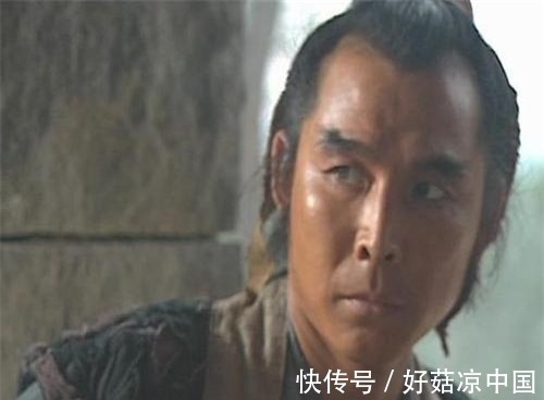 梁山@水浒传聪明的“三人组”:明里暗里和宋江作对,结果全都得以善终