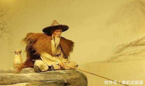 中国|中国历史上5大高人,论学时诸葛亮都未进前3,第1名无人能及