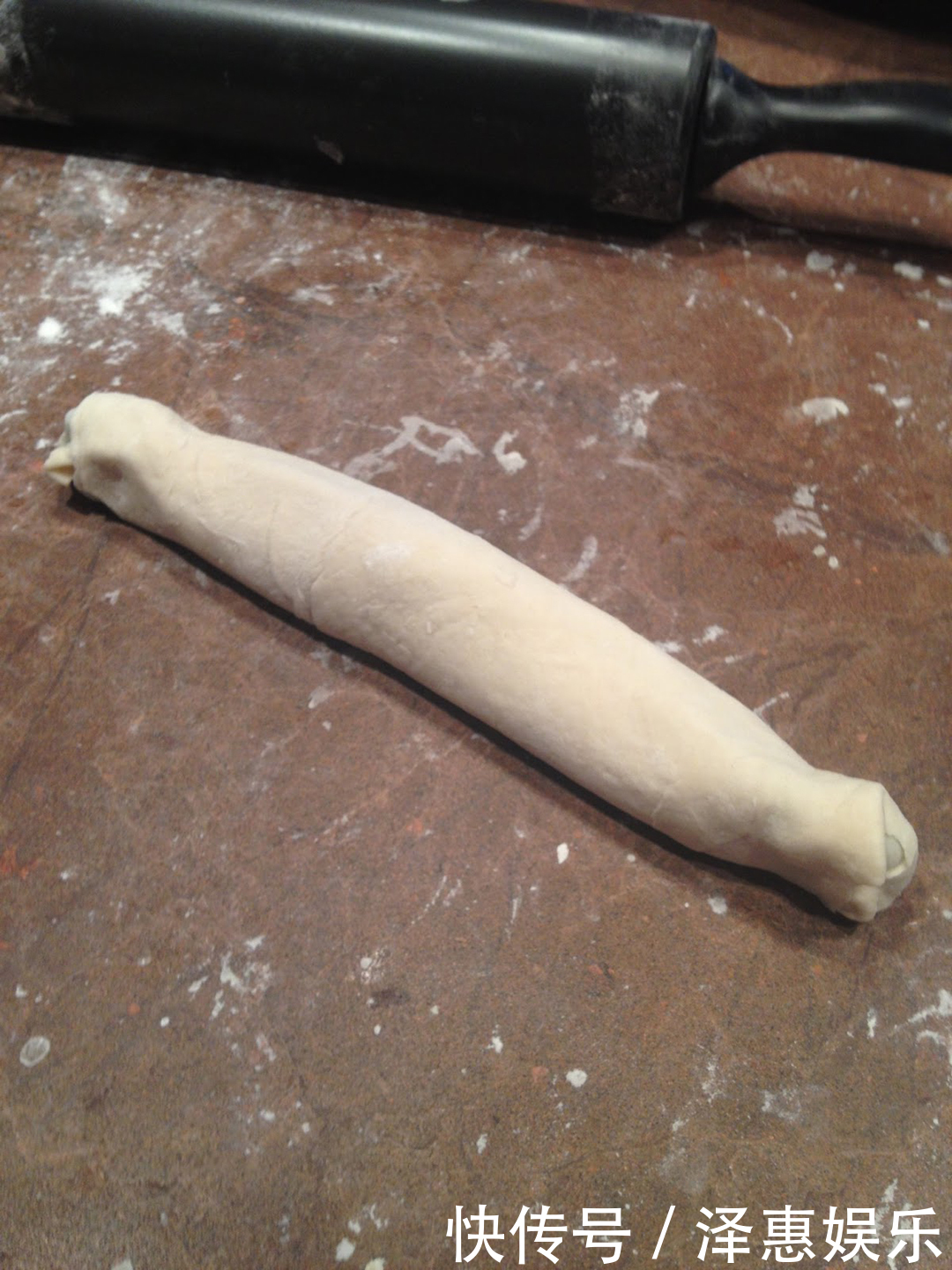 冬天，这是孩子最爱吃的早餐，酥脆营养还补钙，两天不吃就馋得慌