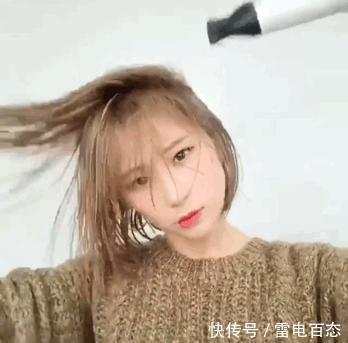 发根 你是什么发质就选什么发型!想要气质好看,首先了解这几点