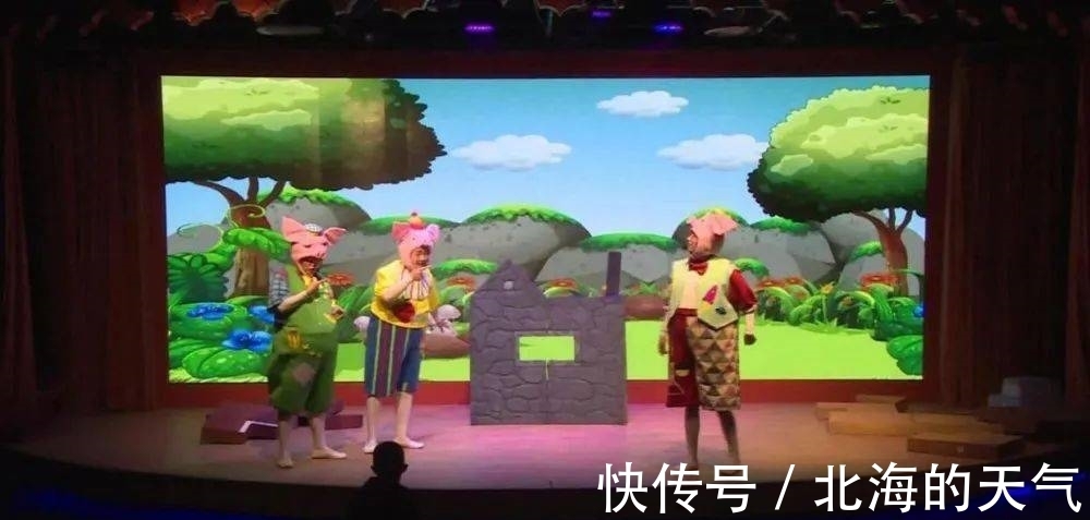 暑期|暑期最值得看的儿童剧推荐,奇幻又温情