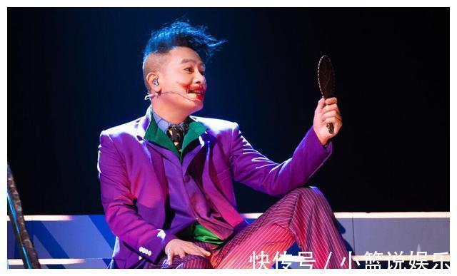 尹正的無奈暴露了張晉陣營“外強(qiáng)內(nèi)弱”的弊端，輸是必然的