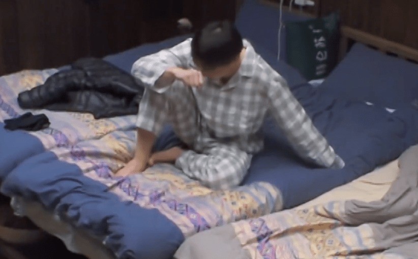 王迅|《向往》黄磊多次口无遮拦，嘴毒程度堪比那英，连张子枫都没躲过