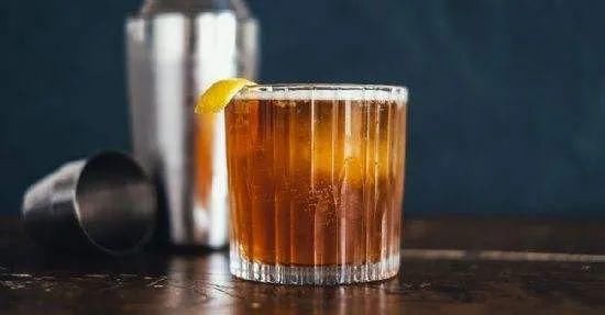  喝酒|「年度小说推荐」倪峰