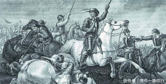 国王|英国近代政治转型最早处死国王,为何最后却成了君主立宪国家