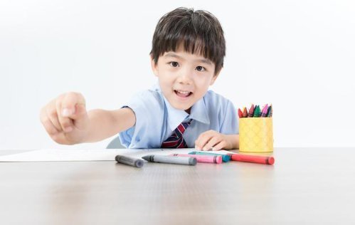 玩具|这两件事上,父母要教会孩子自私,装大方只会耽误孩子