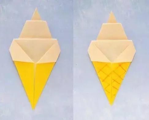 创意手工，简单超好看