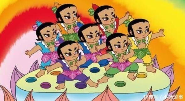 舒克舒克舒克舒克|成年人的六一，90后记忆中的动画，童年快乐又回来了~