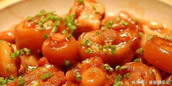 喜欢|香飘满屋的几道家常菜,学会在朋友面前露两手,大人小孩都喜欢吃