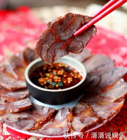 鲜香|牛肉久炖不烂大厨教你1招,多加1勺它,熟得快,软烂鲜香又入味