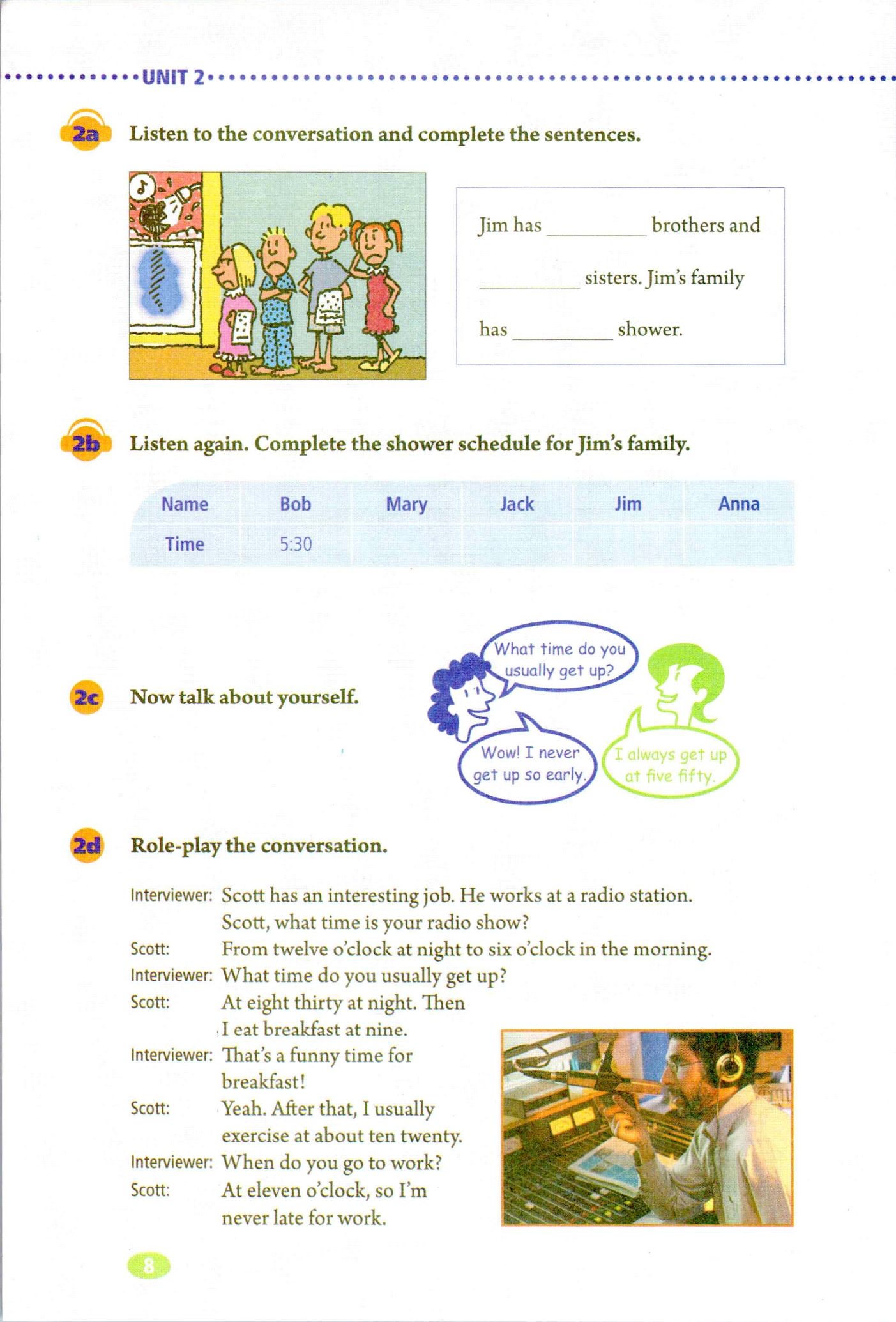 2021年新目标go for it人教版初中英语(2012