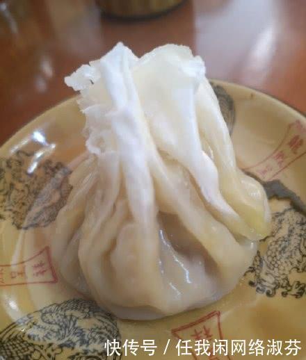 内蒙的早餐到底有多嚣张就连东北人看了都表示征服不了