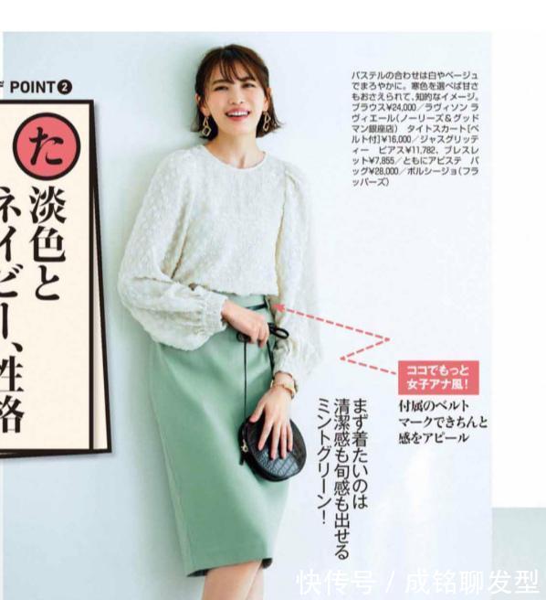 张扬|别再傻傻的穿“一身黑”了!今夏流行这几种配色,想不时尚都难