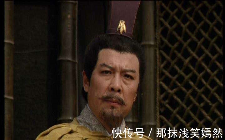 司马炎#《三国演义》中,刘备不能得天下,是因为没有得得到民心吗