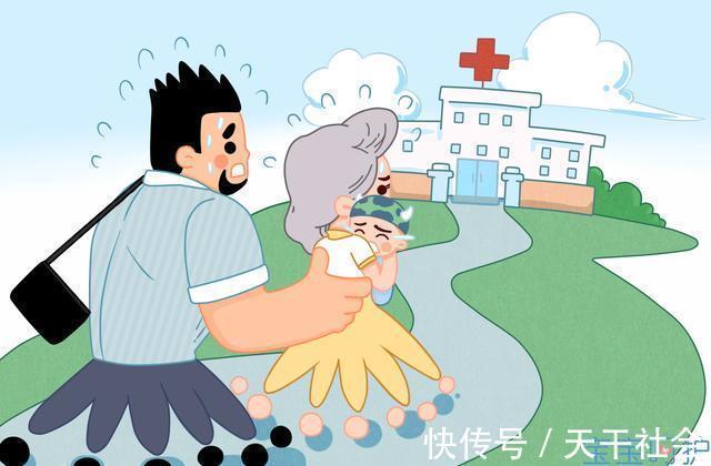 宝妈|这5件事对新生儿的伤害无法挽回,宝爸宝妈快停下,别拿宝宝练手