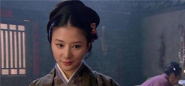 有没有|宋江怒杀阎婆惜,他到底对阎婆惜有没有动心