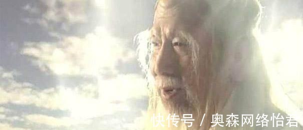 去处#被鸿钧老祖收服后通天教主去哪了?西游记一个妖怪透漏出他的去处