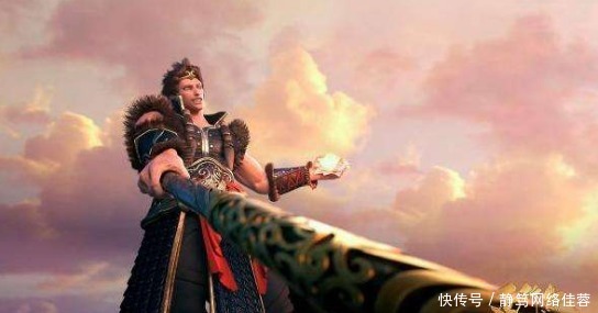 西行纪：最适合战斗的神器，金箍棒垫底，最强仍在孙悟空身上