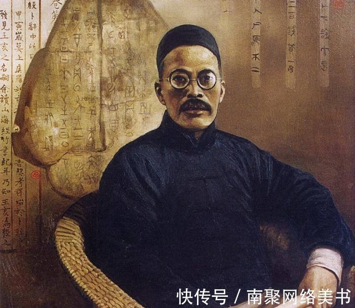 人生&王国维说的“人生三层境界”,小时候以为是笑话,如今再读已泪目