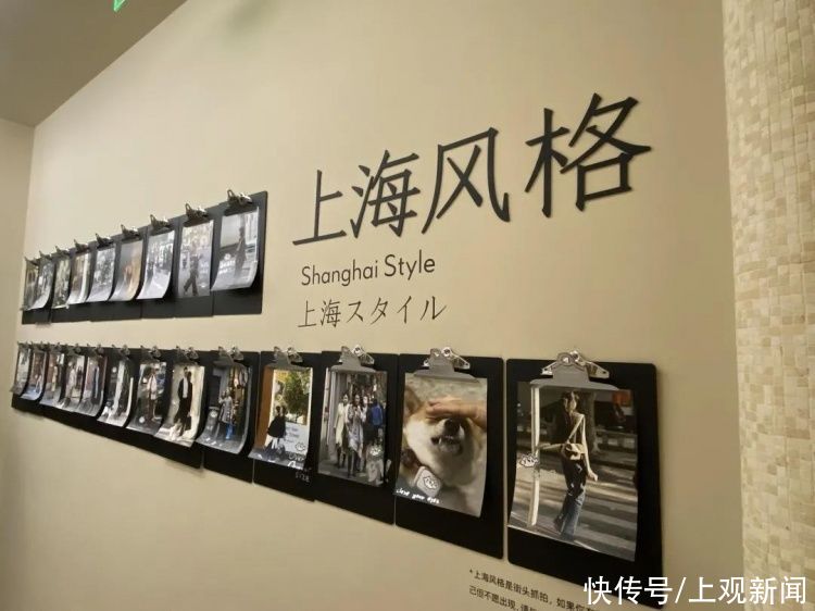 老年|“老克勒”和潮人都爱逛！这条1公里出头的街，居然一下午都逛不完