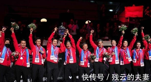 中國隊(duì)|東京奧運(yùn)1金1銅 第四人口大國卻付不起路費(fèi) 國家隊(duì)集體退出世錦賽