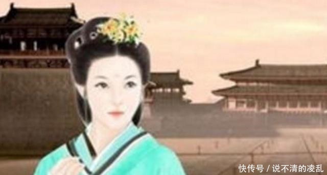 许负|古代一位女神算,与袁天罡难分上下,3大预言全部应验!