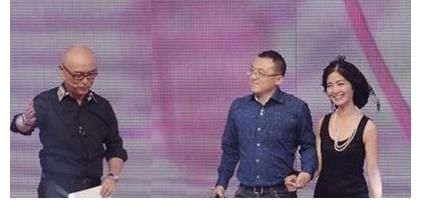 伍逸|《非誠勿擾》51歲阿姨被34歲小伙抱走，5年過去了，兩人分道揚鑣