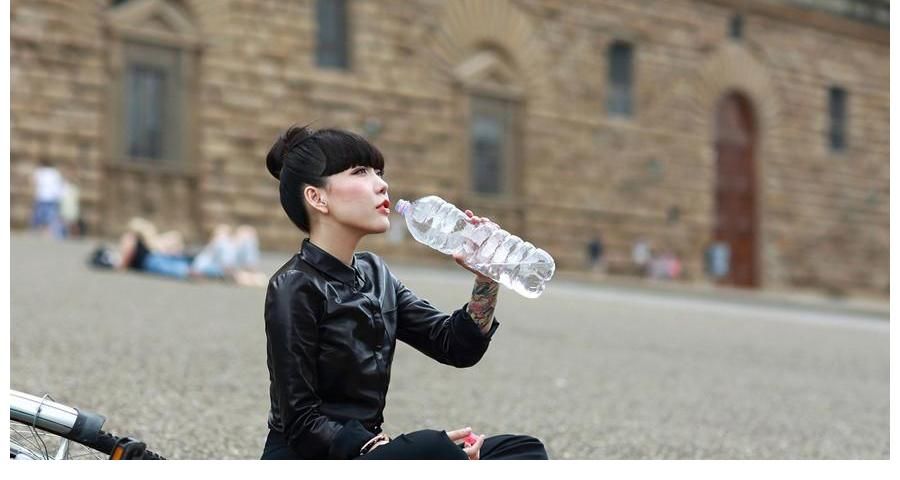 萬(wàn)物生長(zhǎng)|曾經(jīng)的選手，如今的評(píng)委，她的努力被人認(rèn)可