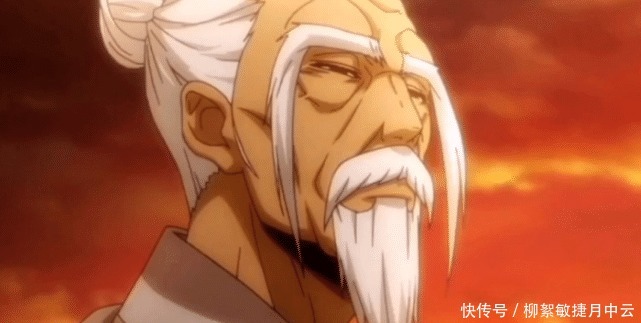 龙虎山|一人之下张怀义为何会成为36贼不仅为了苍生,也为了张之维