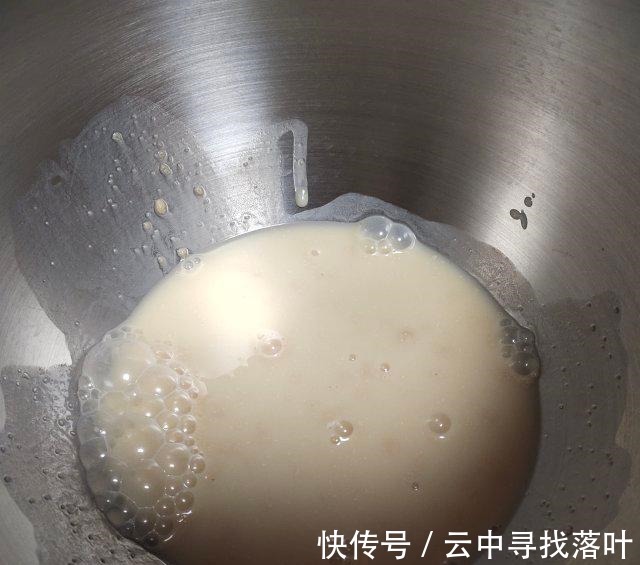 自制汉堡，早餐吃一个，元气满满一整天！