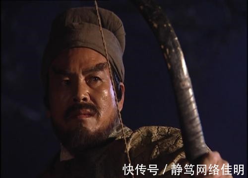 武松|梁山隐藏在地煞中的2位高手:一人不输呼延灼,一人能打赢武松