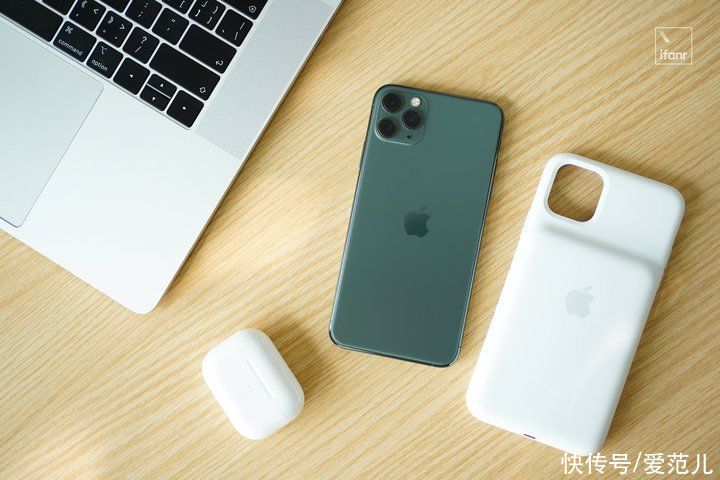 电量|被「群嘲」的 MagSafe 外接电池，会是下一个 AirPods 吗？