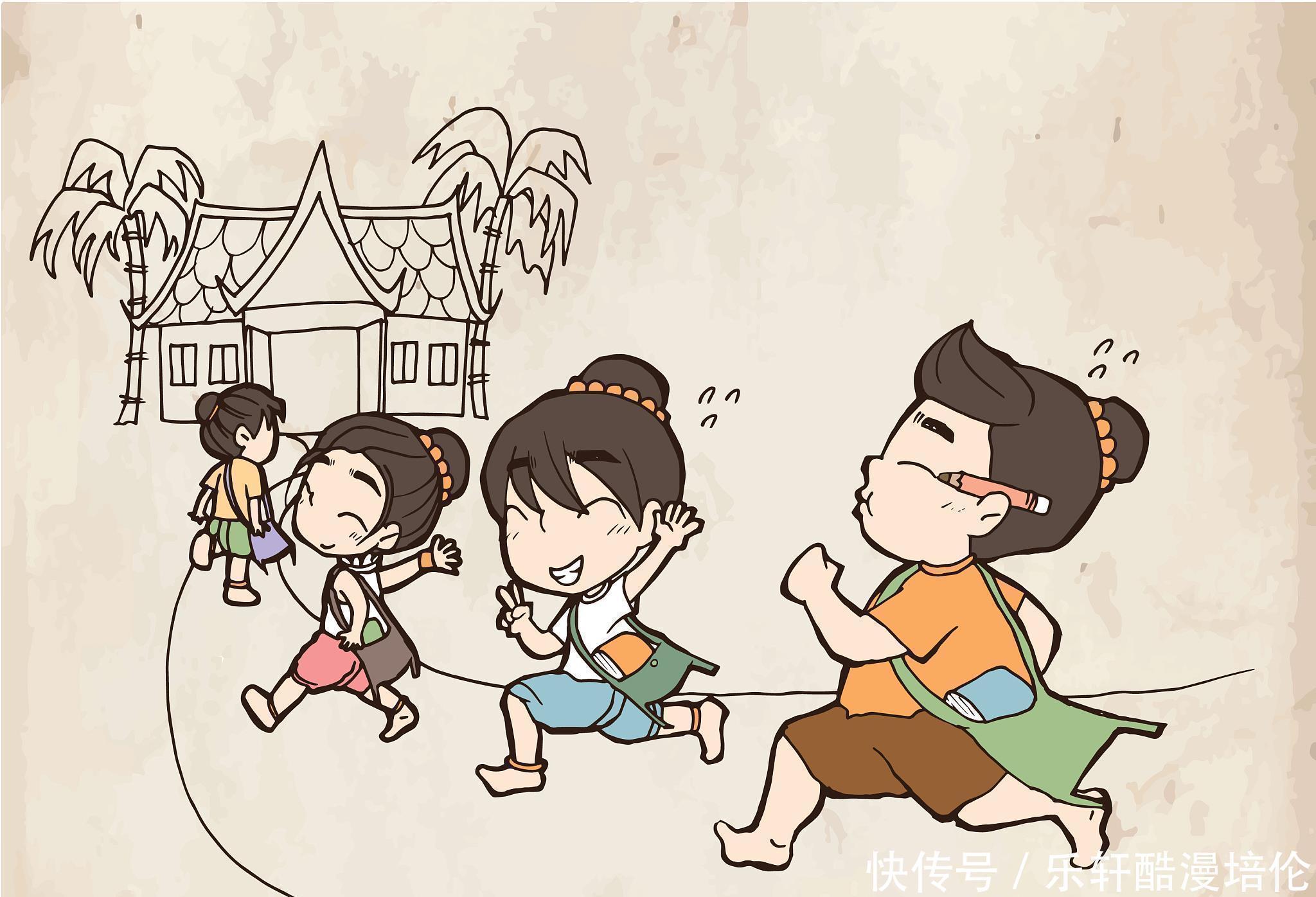 如何养育男孩|因写文章提及“奥特曼”,宝妈被“奥特迷”怼,几百条留言扎心了