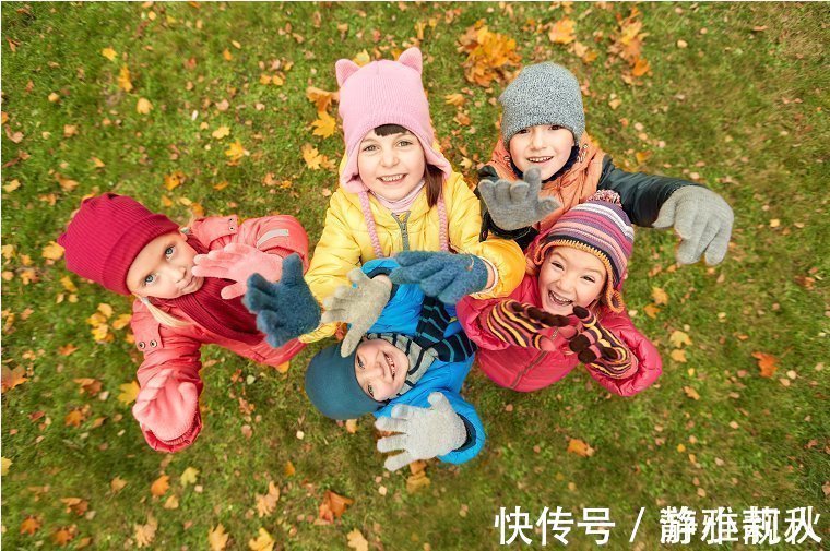 孩子|三文视力——让孩子远离近视,从这篇文章开始